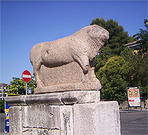 Il Bue Apis