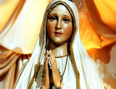 Maria Santissima Madre di Dio 
