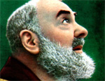 PADRE PIO