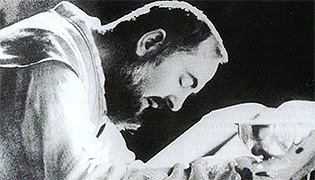 Padre Pio da Pietrelcina