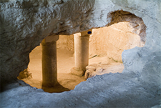 Antica casa di Nazareth