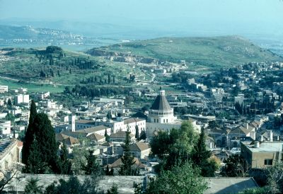 Nazareth di Galilea
