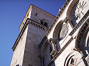 Il Duomo di Benevento