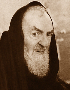 Padre Pio Alter Christus