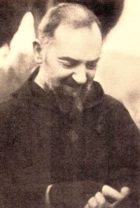 Padre Pio ha sempre amato Pietrelcina, la sua città