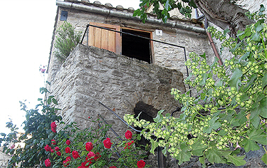 La Casa della Torretta a Pietrelcina