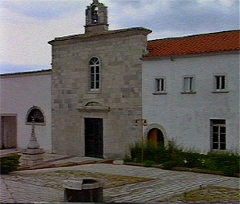 Il convento di Morcone
